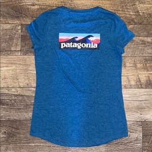 NWOT Patagonia Shirt